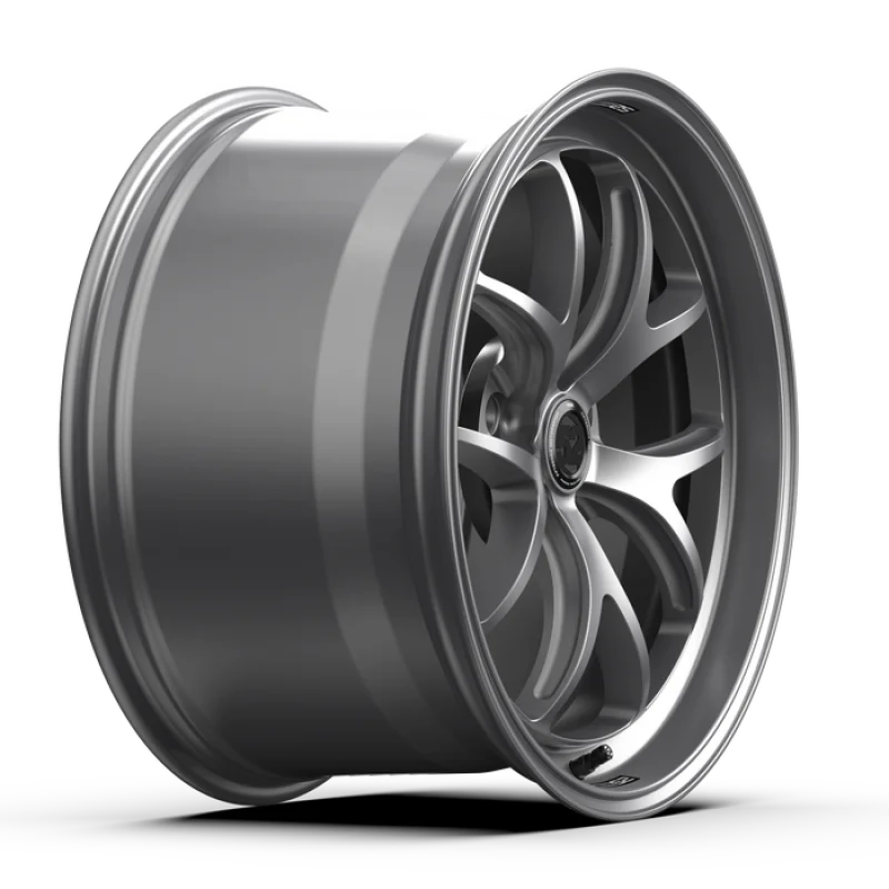 fifteen52 Sector RSR 19x11 5x130 56mm ET 71.6mm Center Bore Matte Titanium - Side View