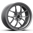 Load image into Gallery viewer, fifteen52 Sector RSR 19x11 5x130 56mm ET 71.6mm Center Bore Matte Titanium - Back View