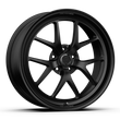 Load image into Gallery viewer, fifteen52 Sector RSR 19x8.5 5x112 42mm ET 57.1mm Center Bore Asphalt Black - Side View