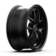 Load image into Gallery viewer, fifteen52 Sector RSR 19x8.5 5x112 42mm ET 57.1mm Center Bore Asphalt Black - Back View