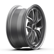 Load image into Gallery viewer, fifteen52 Sector RSR 19x8.5 5x112 42mm ET 57.1mm Center Bore Matte Titanium - Main Product View