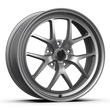 Load image into Gallery viewer, fifteen52 Sector RSR 19x8.5 5x130 50mm ET 71.6mm Center Bore Matte Titanium - Side View