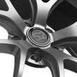 Load image into Gallery viewer, fifteen52 Sector RSR 19x8.5 5x130 50mm ET 71.6mm Center Bore Matte Titanium - Installation View