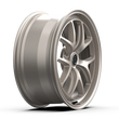 Load image into Gallery viewer, fifteen52 Sector RSR 19x8.5 5x130 50mm ET 71.6mm Center Bore White Gold - Side View