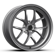Load image into Gallery viewer, fifteen52 Sector RSR 19x9.5 5x112 40mm ET 66.56mm Center Bore Matte Titanium - Main Product View