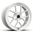 Load image into Gallery viewer, fifteen52 Sector RSR 19x9.5 5x114.3 38mm ET 73.1mm Center Bore Rally White - Back View