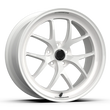 Load image into Gallery viewer, fifteen52 Sector RSR 19x9.5 5x114.3 38mm ET 73.1mm Center Bore Rally White - Back View
