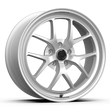 Load image into Gallery viewer, fifteen52 Sector RSR -19x9.5 / 5x120 / 22mm ET / 72.56mm Center Bore - Radiant Silver - Back View