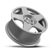 Load image into Gallery viewer, fifteen52 Tarmac 17X7.5 / 5x112 BP / 40mm ET / 66.56mm CB / 5.8in BS / Speed Silver Wheel - Back View
