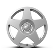 Load image into Gallery viewer, fifteen52 Tarmac 17X7.5 / 5x112 BP / 40mm ET / 66.56mm CB / 5.8in BS / Speed Silver Wheel - Additional View 5