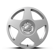 Load image into Gallery viewer, fifteen52 Tarmac 17X7.5 / 5x112 BP / 40mm ET / 66.56mm CB / 5.8in BS / Speed Silver Wheel - Additional View 5
