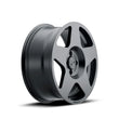Load image into Gallery viewer, fifteen52 Tarmac 17x7.5 4x108 42mm ET 63.4mm Center Bore Asphalt Black Wheel - Back View