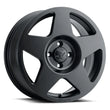 Load image into Gallery viewer, fifteen52 Tarmac 17x7.5 4x108 42mm ET 63.4mm Center Bore Asphalt Black Wheel - Installation View