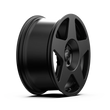 Load image into Gallery viewer, fifteen52 Tarmac 17x7.5 / 5x100 BP / 30mm ET / 73.1mm CB / 5.4in BS / Asphalt Black Wheel - Main Product View
