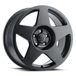 Load image into Gallery viewer, fifteen52 Tarmac 18x8.5 5x108 42mm ET 63.4mm Center Bore Asphalt Black Wheel - Installation View