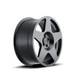 Load image into Gallery viewer, fifteen52 Tarmac 18x8.5 5x112 45mm ET 66.56mm Center Bore Asphalt Black Wheel - Main Product View