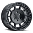 Load image into Gallery viewer, fifteen52 Traverse HD 17x8.5 5x150 0mm ET 110.3mm Center Bore Asphalt Black Wheel - Main Product View