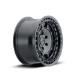 Load image into Gallery viewer, fifteen52 Traverse HD 17x8.5 6x135 0mm ET 87.1mm Center Bore Asphalt Black Wheel - Side View