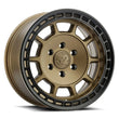 Load image into Gallery viewer, fifteen52 Traverse HD 17x8.5 6x135 0mm ET 87.1mm Center Bore Block Bronze Wheel - Main Product View