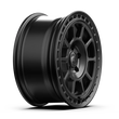 Load image into Gallery viewer, fifteen52 Traverse MX 17x8 5x112 20mm ET 57.1mm Center Bore Frosted Graphite Wheel - Detail View