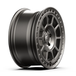 Load image into Gallery viewer, fifteen52 Traverse MX 17x8 5x112 20mm ET 57.1mm Center Bore Magnesium Grey Wheel - Detail View