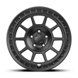 Load image into Gallery viewer, fifteen52 Traverse MX 17x8 5x114.3 38mm ET 73.1mm Center Bore Frosted Graphite Wheel - Side View