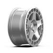 Load image into Gallery viewer, fifteen52 Turbomac 17X7.5 / 5x100 BP / 30mm ET / 73.1mm CB / 5.4in BS / Speed Silver Wheel - Main Product View