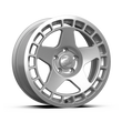 Load image into Gallery viewer, fifteen52 Turbomac 17X7.5 / 5x112 BP / 40mm ET / 66.56mm CB / 5.8in BS / Speed Silver Wheel - Additional View 5