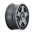 Load image into Gallery viewer, fifteen52 Turbomac 17x7.5 4x108 42mm ET 63.4mm Center Bore Asphalt Black Wheel - Main Product View