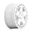 Load image into Gallery viewer, fifteen52 Turbomac 17x7.5 5x112 40mm ET 66.56mm Center Bore Rally White Wheel - Main Product View