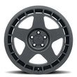 Load image into Gallery viewer, fifteen52 Turbomac 18x8.5 5x112 45mm ET 66.56mm Center Bore Asphalt Black Wheel - Main Product View