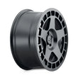 Load image into Gallery viewer, fifteen52 Turbomac 18x8.5 5x112 45mm ET 66.56mm Center Bore Asphalt Black Wheel - Installation View