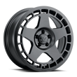 Load image into Gallery viewer, fifteen52 Turbomac 18x8.5 5x114.3 30mm ET 73.1mm Center Bore Asphalt Black Wheel