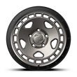 Load image into Gallery viewer, fifteen52 Turbomac HD 17x8.5 5x127 0mm ET 71.5mm Center Bore Magnesium Grey Wheel - Detail View