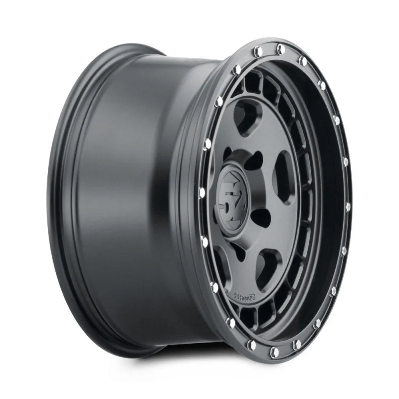 fifteen52 Turbomac HD 17x8.5 5x150 0mm ET 110.3mm Center Bore Asphalt Black Wheel - Installation View