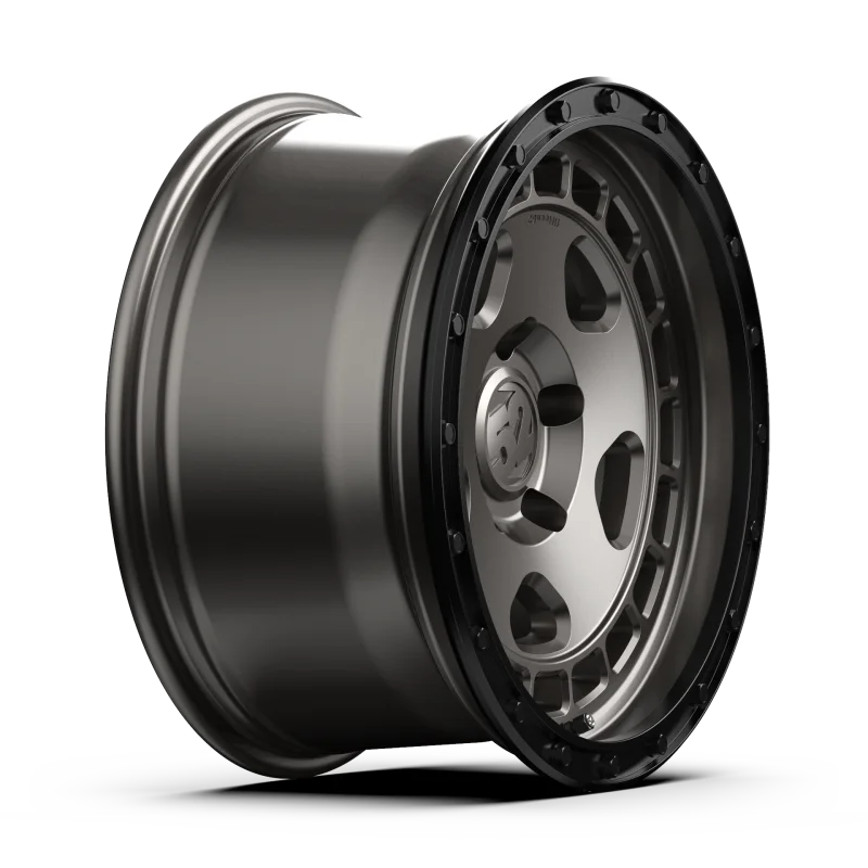 fifteen52 Turbomac HD 17x8.5 5x150 0mm ET 110.3mm Center Bore Magnesium Grey Wheel - Main Product View