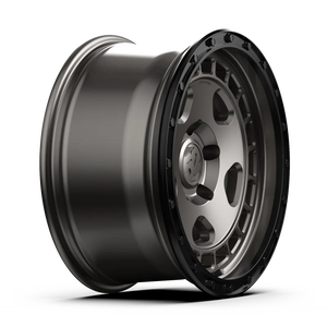 fifteen52 Turbomac HD 17x8.5 5x150 0mm ET 110.3mm Center Bore Magnesium Grey Wheel - Main Product View
