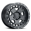 Load image into Gallery viewer, fifteen52 Turbomac HD 17x8.5 6x135 0mm ET 87.1mm Center Bore Asphalt Black Wheel - Installation View