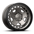 Load image into Gallery viewer, fifteen52 Turbomac HD 17x8.5 6x135 0mm ET 87.1mm Center Bore Magnesium Grey Wheel - Main Product View