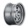 Load image into Gallery viewer, fifteen52 Turbomac HD Classic 17x8.5 5x127 0mm ET 71.5mm Center Bore Carbon Grey Wheel - Installation View