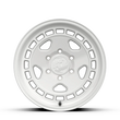 Load image into Gallery viewer, fifteen52 Turbomac HD Classic 17x8.5 / 5x150 BP / 0ET / 110.3mm CB / 4.75in BS / Classic White Wheel - Installation View