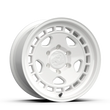Load image into Gallery viewer, fifteen52 Turbomac HD Classic 17x8.5 / 6x135 BP / 0 ET / 87.1mm CB / 4.75in BS / Classic White Wheel - Side View