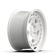 Load image into Gallery viewer, fifteen52 Turbomac HD Classic 17x8.5 / 6x139.7 BP / 0ET / 106.2 CB / 4.75in BS / Classic White Wheel - Main Product View