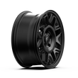 Load image into Gallery viewer, fifteen52 Wander SV 17x8 / 6x130 BP / 40mm ET / 84.1mm CB / 6.08in BS / Asphalt Black Wheel - Main Product View