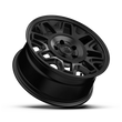 Load image into Gallery viewer, fifteen52 Wander SV 17x8 / 6x130 BP / 40mm ET / 84.1mm CB / 6.08in BS / Asphalt Black Wheel - Additional View 5