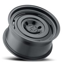 Load image into Gallery viewer, fifteen52 fifteen52 Analog HD 17x8.5 6x139.7 0mm ET 106.2mm Center Bore Asphalt Black Wheel FFTAHDAB-78569-00