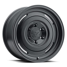 Load image into Gallery viewer, fifteen52 fifteen52 Analog HD 17x8.5 6x139.7 0mm ET 106.2mm Center Bore Asphalt Black Wheel FFTAHDAB-78569-00