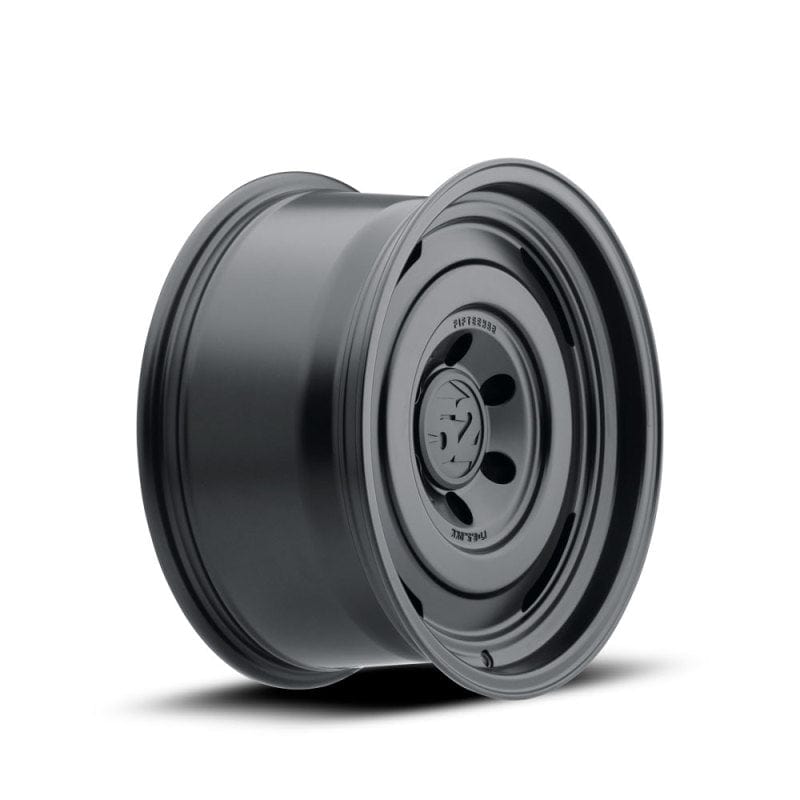 fifteen52 fifteen52 Analog HD 17x8.5 6x139.7 0mm ET 106.2mm Center Bore Asphalt Black Wheel FFTAHDAB-78569-00