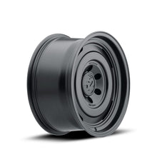 Load image into Gallery viewer, fifteen52 fifteen52 Analog HD 17x8.5 6x139.7 0mm ET 106.2mm Center Bore Asphalt Black Wheel FFTAHDAB-78569-00