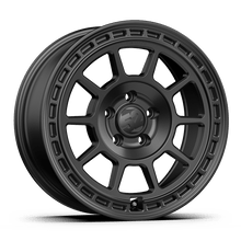 Load image into Gallery viewer, fifteen52 fifteen52 Traverse MX 17x8 5x100 38mm ET 73.1mm Center Bore Frosted Graphite Wheel FFTTMXFG-78050+38